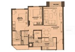 Spring Grove (D10), Condominium #477825211